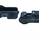 WEY VV5 Radiator Air Deflector Baffle – Lower Left (Part No. 5514330XKY5AA)
