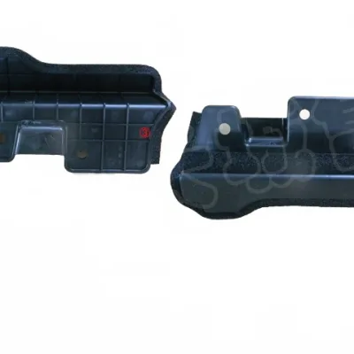 WEY VV5 Radiator Air Deflector Baffle – Lower Left (Part No. 5514330XKY5AA) WEY VV5 Radiator Air Deflector Baffle – Lower Left (Part No. 5514330XKY5AA)