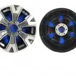 GWM Poer Passenger 2021 Wheel Rim Assembly – 3113100XPW04A