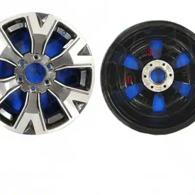 GWM Poer Passenger 2021 Wheel Rim Assembly – 3113100XPW04A GWM Poer Passenger 2021 Wheel Rim Assembly – 3113100XPW04A