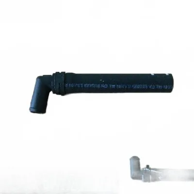 Haval H8 Heater Water Hose Assembly (Inlet/Outlet) – 8101020XKW09A Haval H8 Heater Water Hose Assembly (Inlet/Outlet) – 8101020XKW09A