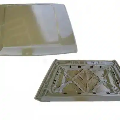 Engine Hood Assembly for Tank 300 – Part Number 8402119XKM01A Engine Hood Assembly for Tank 300 – Part Number 8402119XKM01A