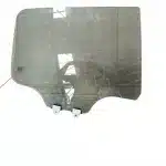 GWM Poer Passenger Door Glass Assembly – Part No. 6203101XPW01A