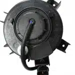 Keyton M70 Front Fog Lamp Assembly – Right Side (Part No. NLM1-41160002C)