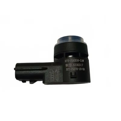 JMC Vigus 7 Front Parking Radar Sensor – Part No. KP2-15K859-CAW JMC Vigus 7 Front Parking Radar Sensor – Part No. KP2-15K859-CAW