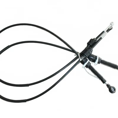 JMC Vigus 3 Gear Shift Cable Assembly – Part No. 1703011-0227-001 JMC Vigus 3 Gear Shift Cable Assembly – Part No. 1703011-0227-001