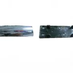 WEY VV7 Front Grille Emblem Logo Assembly – 3921101XKU89A