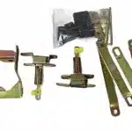 GWM Socool Truck Bed Lock Assembly – 8505100-B50