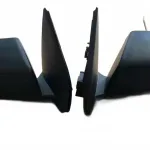 Jiangxi Isuzu Ruimai Right Side Rearview Mirror Assembly – Part 8202010-1432-002 (D-MAX Chassis)
