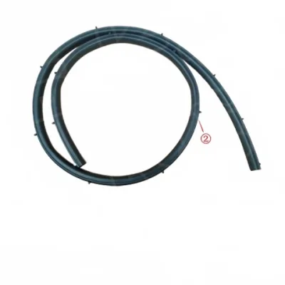Front Engine Hood Seal Strip for WEY Latte (Coffee Series) – 8402117XVE01A Front Engine Hood Seal Strip for WEY Latte (Coffee Series) – 8402117XVE01A