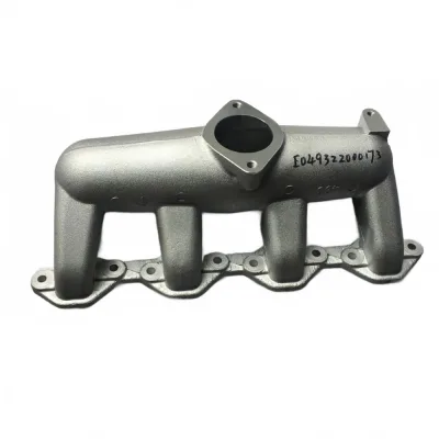 BAIC Foton BJ493 2.8L Engine Intake Manifold Assembly – FS1008111-0016-001 BAIC Foton BJ493 2.8L Engine Intake Manifold Assembly – FS1008111-0016-001