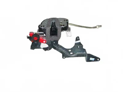 Rear Right Door Lock Assembly for GWM Wingle 5 – Part 6205120-P00 Rear Right Door Lock Assembly for GWM Wingle 5 – Part 6205120-P00