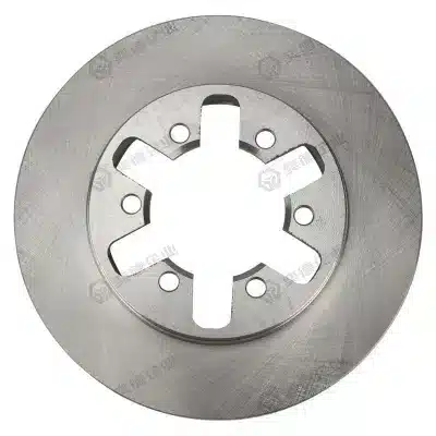 ZNA / Nissan Front Brake Disc for Nissan D22 Pickup (40206-01G00) ZNA / Nissan Front Brake Disc for Nissan D22 Pickup (40206-01G00)