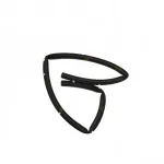 JMC Vigus N351 Front Windshield Lower Weatherstrip Seal – 5206030-0124-001