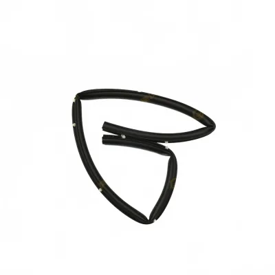 JMC Vigus N351 Front Windshield Lower Weatherstrip Seal – 5206030-0124-001 JMC Vigus N351 Front Windshield Lower Weatherstrip Seal – 5206030-0124-001