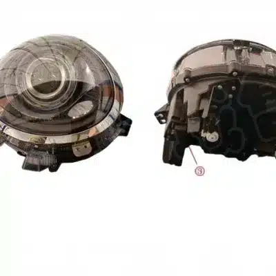 ORA Funky Cat / 03 Right Side Headlight Assembly – Part No. 4121103XNW10A ORA Funky Cat / 03 Right Side Headlight Assembly – Part No. 4121103XNW10A
