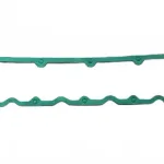 Yuchai YC4F90 2.6L Diesel Engine Valve Cover Gasket – 1003174-0031-001