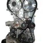 Mitsubishi Camshaft Phase Adjuster for 4K21D4T 2.0L Turbo Engine – Exhaust Side SMW350113