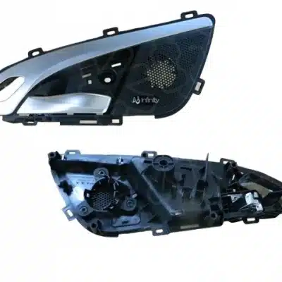 WEY VV7 Front Left Interior Door Handle Assembly – 6105170XKU62A8P WEY VV7 Front Left Interior Door Handle Assembly – 6105170XKU62A8P