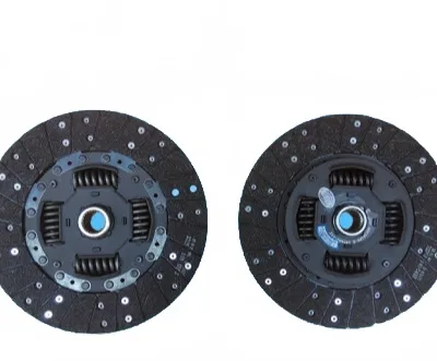 Isuzu NKR / 100P Series Clutch Disc for 4JB1 2.8L Engine (Drawing No. 8-98080661-0) Isuzu NKR / 100P Series Clutch Disc for 4JB1 2.8L Engine (Drawing No. 8-98080661-0)