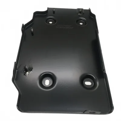 Foton Tunland Battery Tray Assembly – P1361040005A0 Foton Tunland Battery Tray Assembly – P1361040005A0