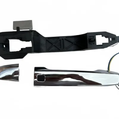 JMC Vigus 7 Front Right Exterior Door Handle Assembly – 6105031-1890-001 JMC Vigus 7 Front Right Exterior Door Handle Assembly – 6105031-1890-001