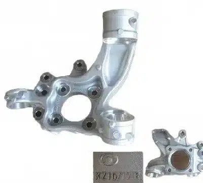 Haval H6 Rear Right Steering Knuckle Assembly – 3301102XKZ16A Haval H6 Rear Right Steering Knuckle Assembly – 3301102XKZ16A
