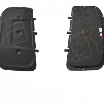 GWM King Kong Poer Engine Hood Insulation Pad – 8402200XPS01A GWM King Kong Poer Engine Hood Insulation Pad – 8402200XPS01A