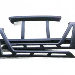 Jiangxi Isuzu D-MAX Truck Bed Roll Bar – Left Side (CA100009310)