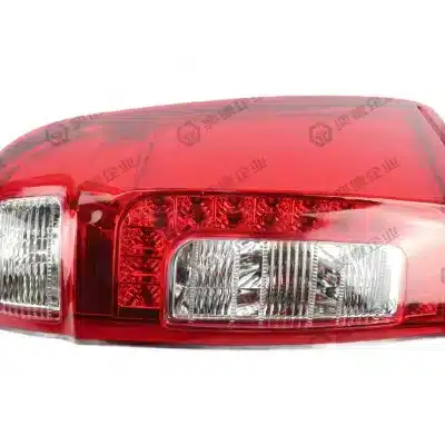 GWM Wingle 6 Left Side Rear Tail Light Assembly – 4133100XP2WXA