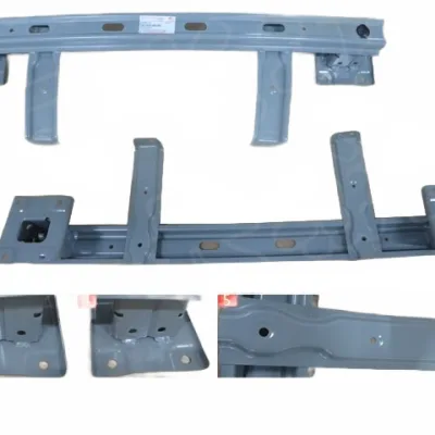 ORA Funky Cat / 03 Rear Bumper Reinforcement Support Skeleton – 2804200XGW02A ORA Funky Cat / 03 Rear Bumper Reinforcement Support Skeleton – 2804200XGW02A