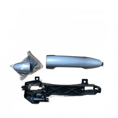 Front Right Outer Door Handle for GWM Wingle 7 – 6105137XP6PXA 6105144XSZ08A Front Right Outer Door Handle for GWM Wingle 7 – 6105137XP6PXA 6105144XSZ08A