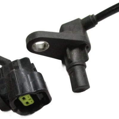 Front Left ABS Wheel Speed Sensor for GWM Haval M1 Mini SUV (3550300-M00-BBN)