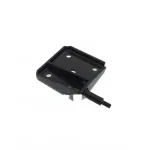 Huanghai Grand Tiger Supreme Left Leaf Spring Bracket – Part No. ZW2902101-0131-001