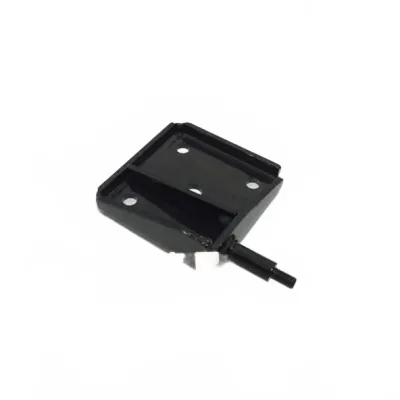 Huanghai Grand Tiger Supreme Left Leaf Spring Bracket – Part No. ZW2902101-0131-001 Huanghai Grand Tiger Supreme Left Leaf Spring Bracket – Part No. ZW2902101-0131-001