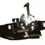 Huanghai Grand Tiger Engine Hood Lock Assembly – Part No. 8402030-0021-001