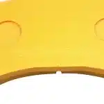 Front Brake Pads for Haval H8 – Part No. 3501110XKV08A