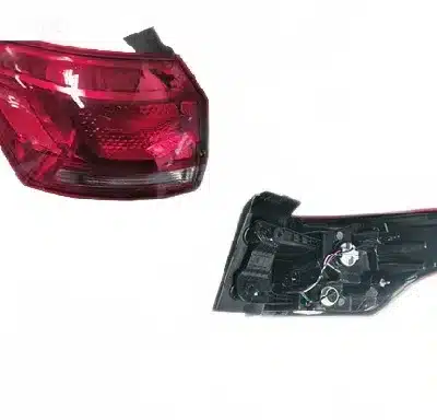 Outer Left Rear Tail Light Assembly for Haval H6 Coupe Red Label (4133100XKY1GA) Outer Left Rear Tail Light Assembly for Haval H6 Coupe Red Label (4133100XKY1GA)