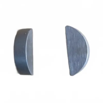 Jinbei Hiace SY6480 Crankshaft Woodruff Key – Part No. ZD3285900-0055-001 Jinbei Hiace SY6480 Crankshaft Woodruff Key – Part No. ZD3285900-0055-001