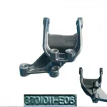 GWM Alternator Bracket for 2.8L GW2.8 Diesel Engine – Part No. 3701011-E06