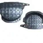 ORA Funky Cat / 03 Rear Body Spoiler Air Deflector – 5173100XNW01A