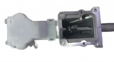 Foton Sup Gear Shift Lever Assembly – JC530T1-1702111 Foton Sup Gear Shift Lever Assembly – JC530T1-1702111