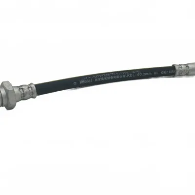 Foton Sauvana Rear Left Brake Hose – Part FS3506010-0889-001