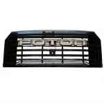 Foton General Front Grille Assembly – Part No. 3441161-0002-001