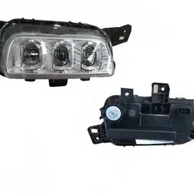 WEY VV7 Front Fog Light Assembly (Right Side) – 4116200XKU88A WEY VV7 Front Fog Light Assembly (Right Side) – 4116200XKU88A