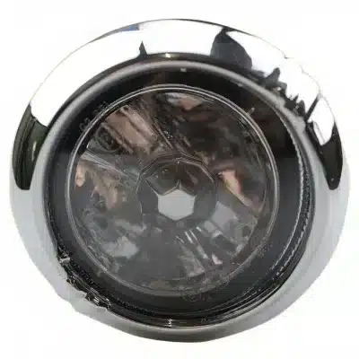 Foton Tunland Front Fog Light Assembly – Right Side (P1371020200A0) Foton Tunland Front Fog Light Assembly – Right Side (P1371020200A0)