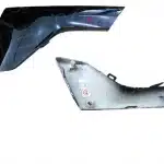 Front Bumper Grille Assembly for Haval Jolion – Part No. 2803248XST01A