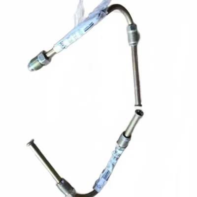 Huanghai N2 N-Series Pickup Brake Hose Assembly – Left Side (3506010-0873-001) Huanghai N2 N-Series Pickup Brake Hose Assembly – Left Side (3506010-0873-001)