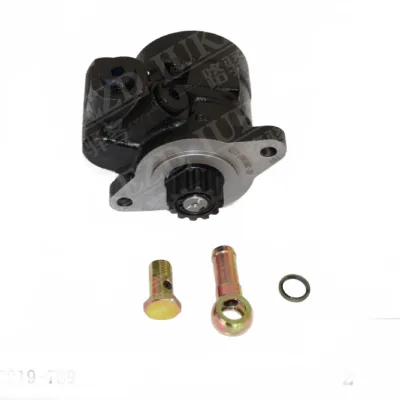 Power Steering Pump for Nissan D22 Pickup – 49110-Y3700