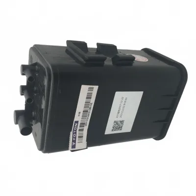 BAIC Charcoal Canister Assembly for BJ4G20T12 2.0T Engine – 1104210-0117-001 BAIC Charcoal Canister Assembly for BJ4G20T12 2.0T Engine – 1104210-0117-001